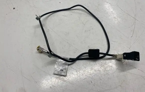 BMW X5 E70 USB socket connector 9255716