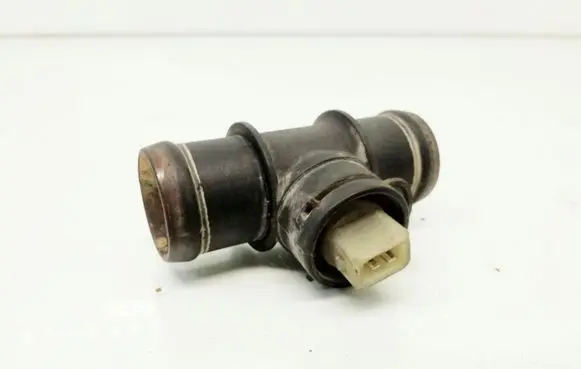 Volkswagen II LT Engine coolant pipe/hose 3232T 191919369A