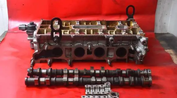 Mazda 6 Engine head 6M8G6090A