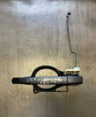 Citroen C-Crosser Front door exterior handle