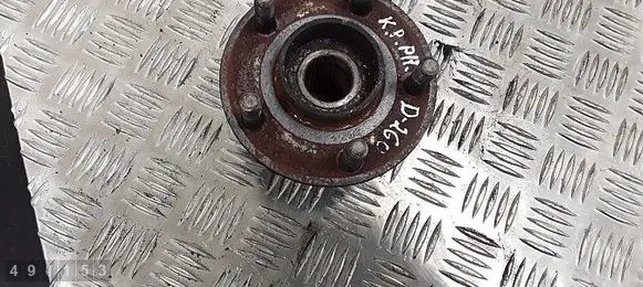 Ford Mondeo MK V Front wheel hub