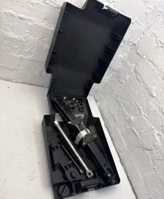 Citroen Jumper Lift Jack 