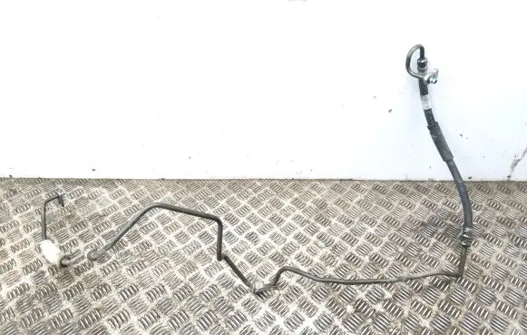 Peugeot 508 RXH Power steering hose/pipe/line
