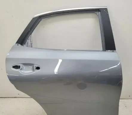 KIA Xceed Rear door