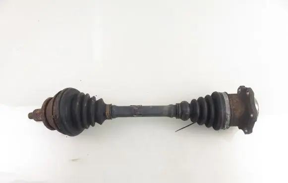 Skoda Roomster (5J) Front driveshaft