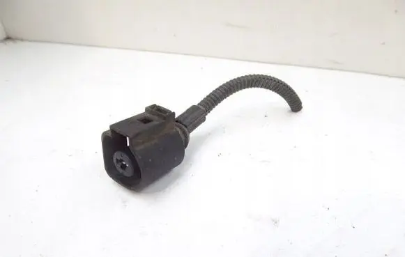 Volkswagen Sharan ABS module connector plug 