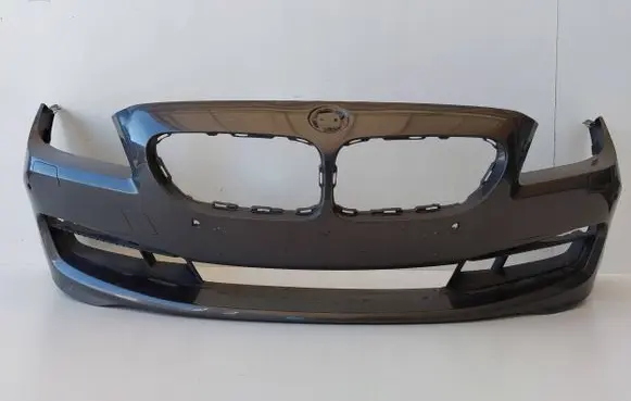 BMW 6 F12 F13 Front bumper 7211491