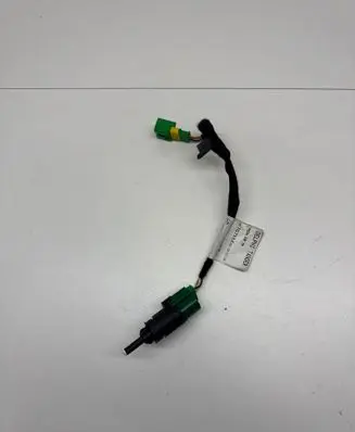 Peugeot 3008 I Brake pedal sensor switch 49921L