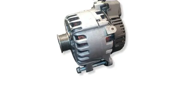Citroen Berlingo Generator/alternator 9675753680 2612707C 513049593