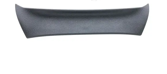 Mercedes-Benz GLE W167 Front trunk storage compartment trim 