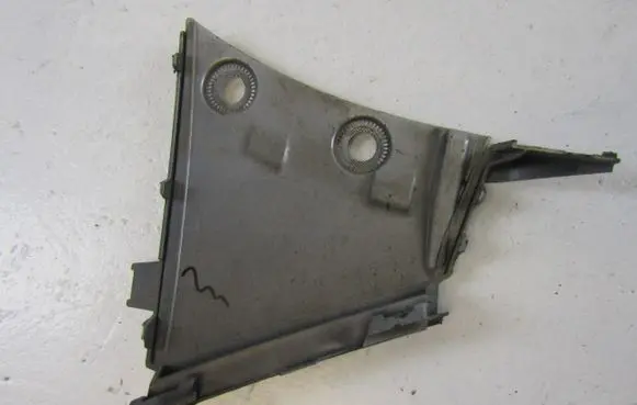 Skoda Octavia Mk4 Air intake duct part 5E3121764D
