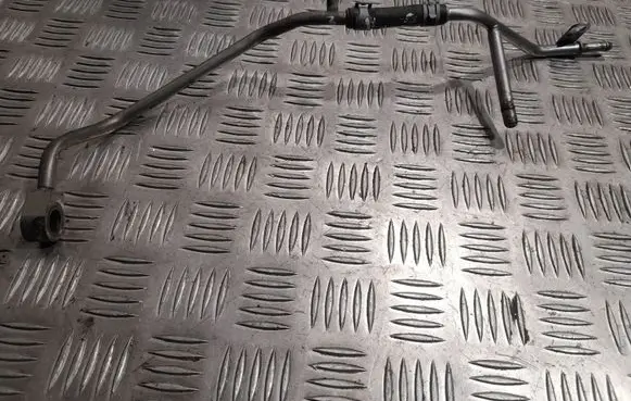 Chevrolet Camaro Engine coolant pipe/hose