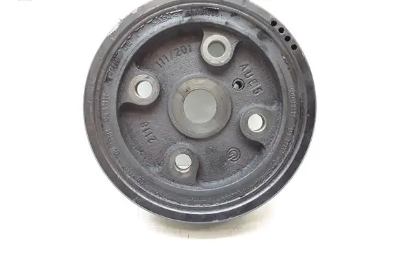 Volvo XC90 Crankshaft pulley 30731865