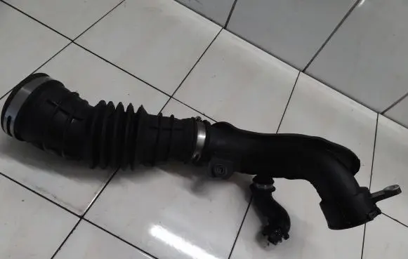 Ford S-MAX Intercooler hose/pipe DS739R504HC