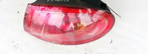 Fiat Bravo Rear/tail lights