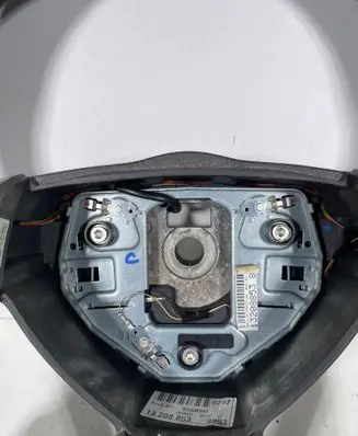 Opel Vectra C Steering wheel 13208853