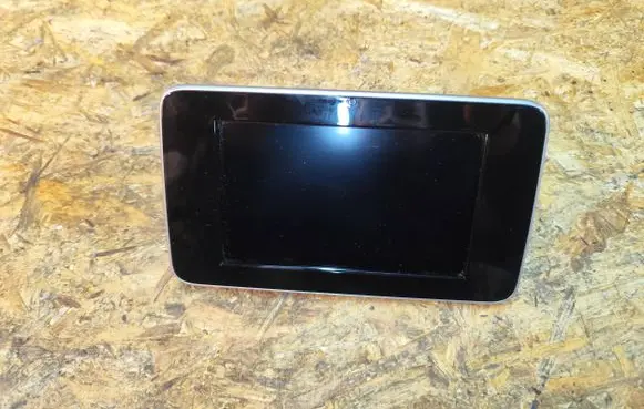 Mercedes-Benz C W205 Screen/display/small screen A2059004113 A2059026902 A2059013508
