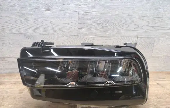 Citroen C3 Aircross Headlight/headlamp YQ00720980 463944839 39225820