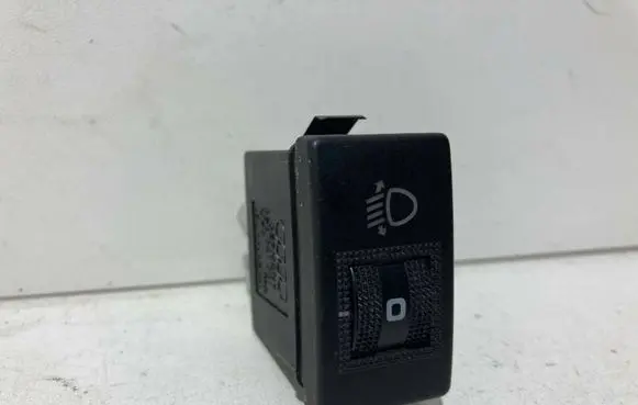Audi A4 S4 B5 8D Headlight level height control switch 8D0941301
