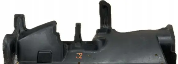 Dodge Charger Radiator trim 68212036AB