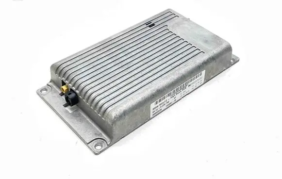 BMW 7 F01 F02 F03 F04 Bluetooth control unit module 9229740 T8GMULF2HI
