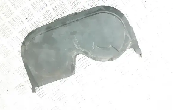 Volvo C30 Timing belt guard (cover) 30650893