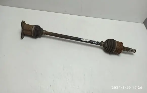 Opel Mokka Rear driveshaft 94560855