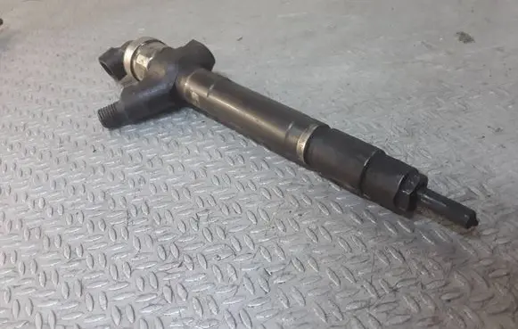 Peugeot Boxer Fuel injector 6C1Q9K546AC