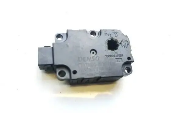 Audi A7 S7 4G Air flap motor/actuator cz1139300856 cz113930-0856