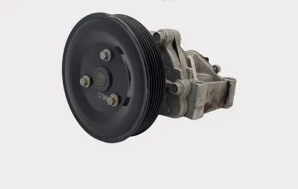 Jeep Cherokee Water pump 05047389AC 05047389AB RL047389AA