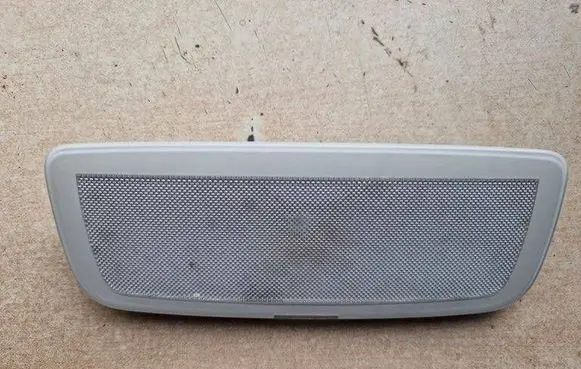 Mercedes-Benz E C207 W207 Rear seat light A2048204801