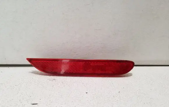 Nissan Leaf I (ZE0) Rear tail light reflector 3314207R 25023005