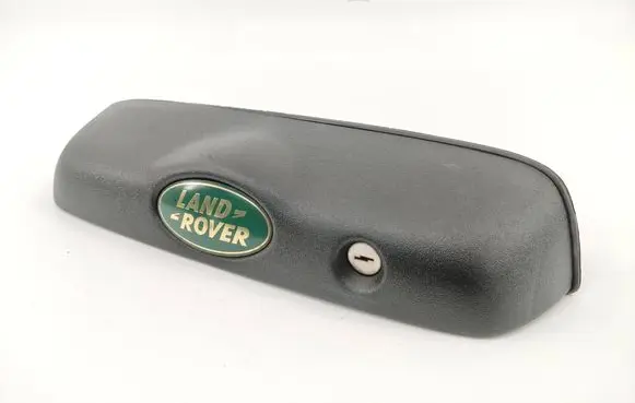 Land Rover Freelander Rear door emblem/model letters