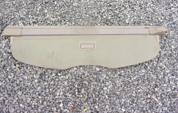 Alfa Romeo 159 Parcel shelf load cover 24469259