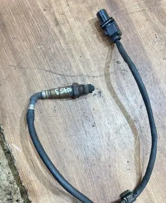 BMW 1 E81 E87 Lambda probe sensor 7569930