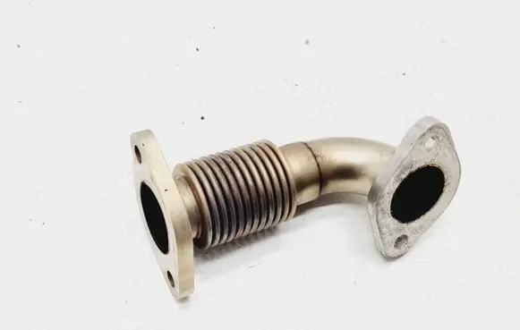 Mercedes-Benz B W246 W242 EGR valve line/pipe/hose A6511411004 6511411004