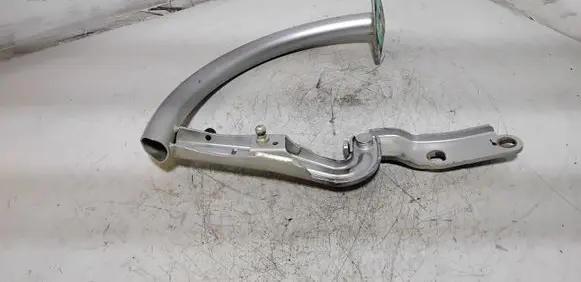 Volkswagen PASSAT B7 Tailgate/trunk/boot hinge 3C5827301B