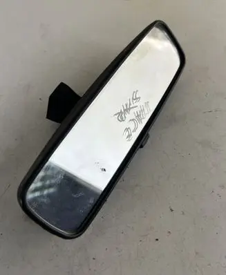 Mitsubishi Space Star Rear view mirror (interior) 4413947816 441394781