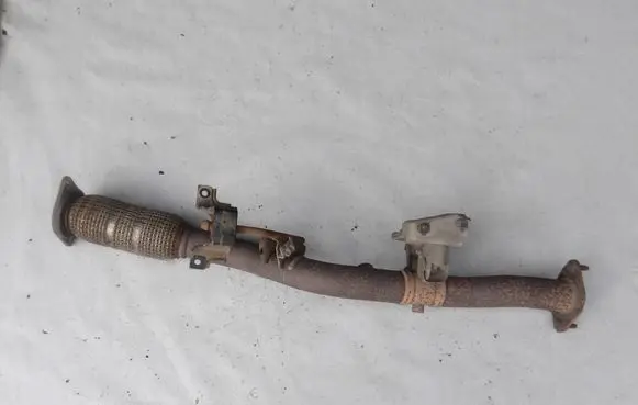 Nissan Qashqai Throttle body valve 50885503 14416E20386