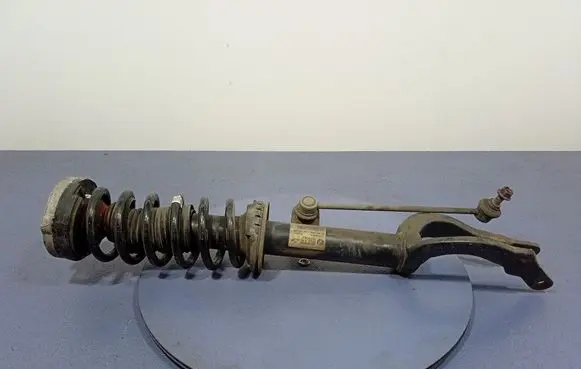 BMW 5 F10 F11 Front shock absorber/damper 6789361