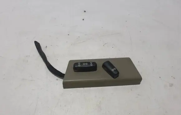 Seat control switch