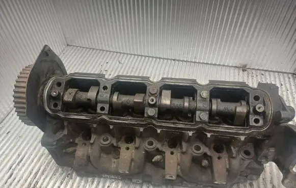 Renault Scenic RX Engine head 3FB5