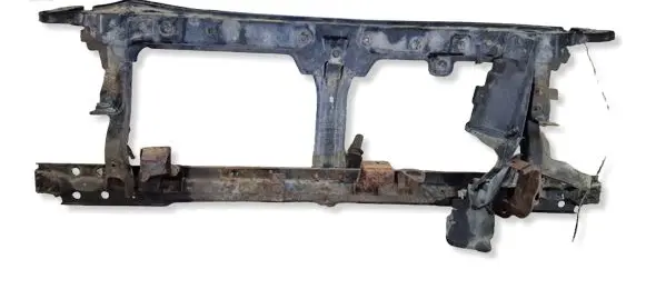 Nissan Pathfinder R51 Radiator support slam panel bracket 