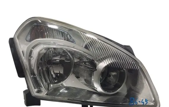 Nissan Qashqai Headlight/headlamp 26010-JD90B