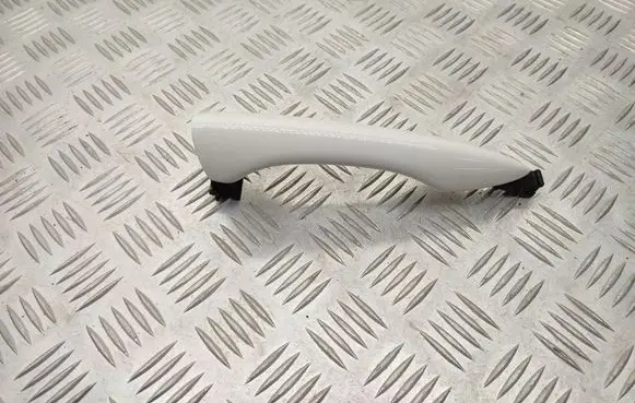 Hyundai i40 Front door exterior handle