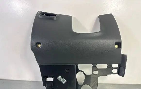 Audi A6 S6 C7 4G Dashboard lower bottom trim panel 4G1863075C
