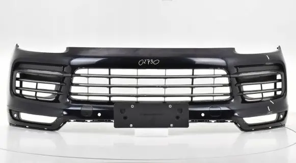 Porsche Cayenne (9Y0 9Y3) Front bumper 9Y0807221