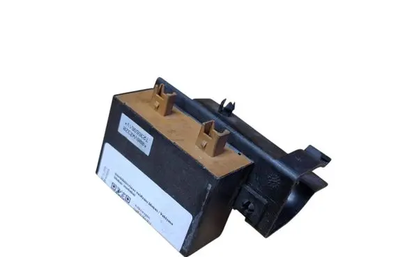 Volkswagen Golf II Immobilizer control unit/module 0Z8ZMA800