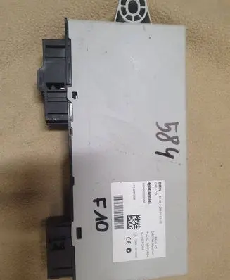 BMW 5 F10 F11 CAS control unit/module 9268751