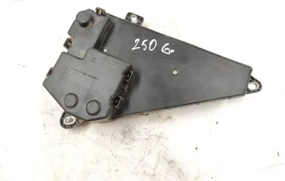 Fuse module